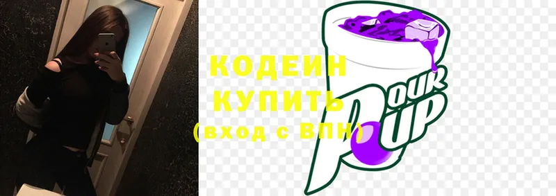 Кодеиновый сироп Lean Purple Drank Райчихинск